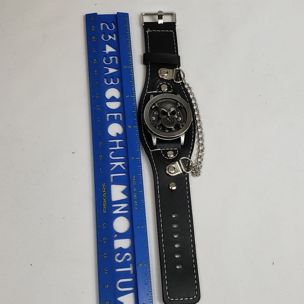 Men's watch - Picture 4 of 8